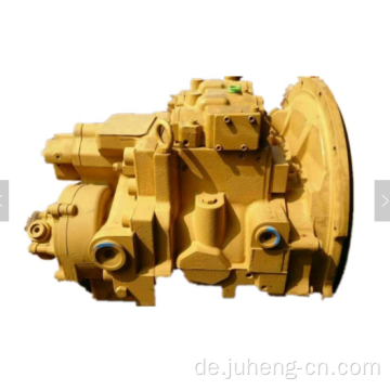 345 Hydraulikpumpe 2964670